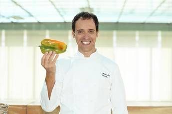 Lo chef Circiello: Le Sardine? Perfette per il Natale ma attenzione possono essere pericolose Lo chef Circiello: Le Sardine? Perfette per il Natale ma attenzione possono essere pericolose